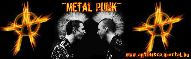~Metal Punk~